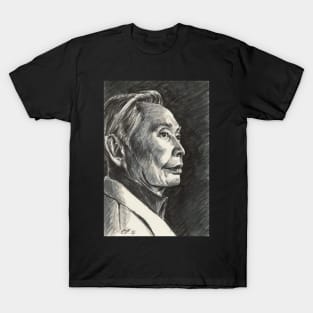 George Takei T-Shirt